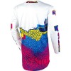 Maglia O`Neal Mayhem Lite Crackle 91 N001 2020 Manica Lunga